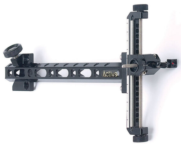 Cartel Spectra Aluminium Sight