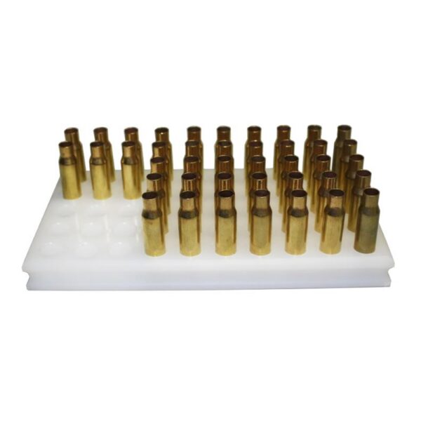 Pro-Tactical Case Loading Block Reloading Tray - Large 50rd
