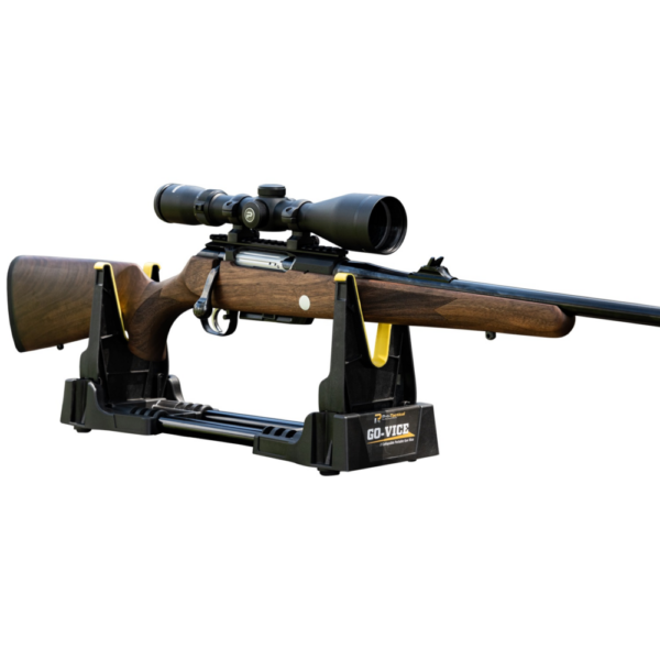 Pro-Tactical Go-Vice Collapsible Portable Gun Vice