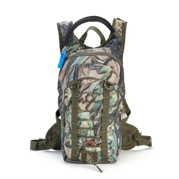 Austealth Native Camouflage 2.5L Hydro Pack