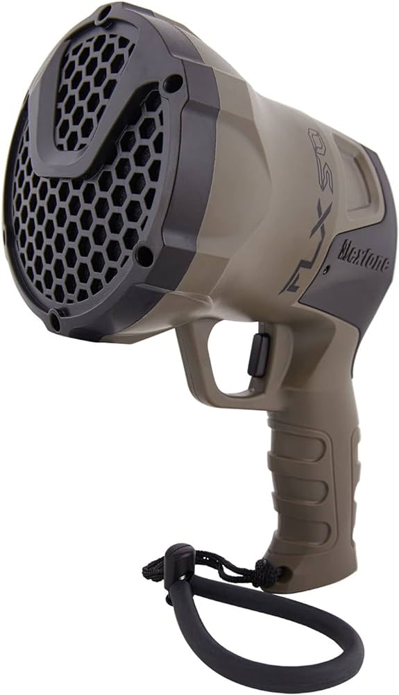 FLEXTONE VENGEANCE FLX50 HANDHELD