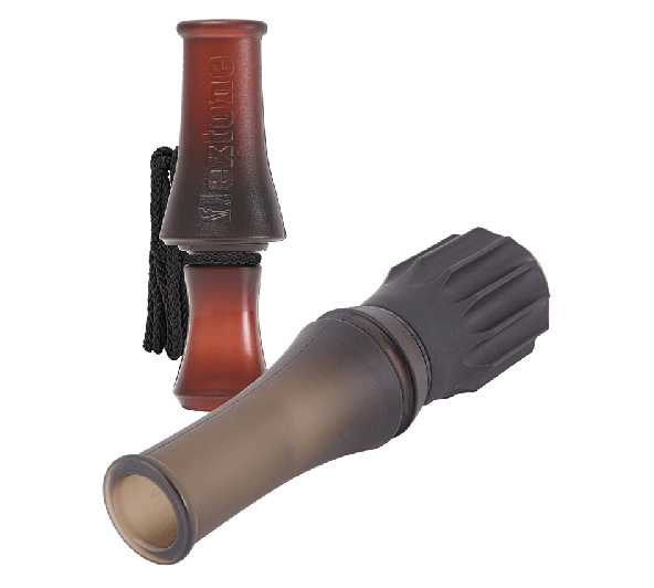 FLEXTONE -GAME CALLER PREDATOR CALL DOUBLE UP PREDATOR COMBO