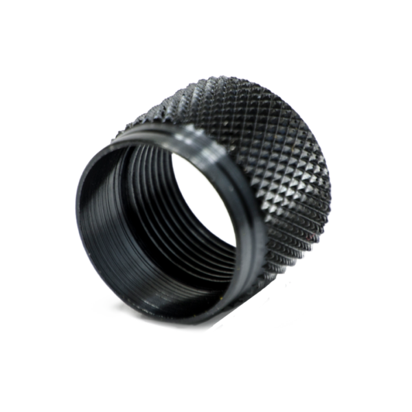 GrovTec Thread Protector AR Barrels ½-28 x .700”