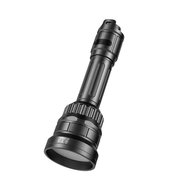 Speras TH4 4-in-1 Hunting Flashlight Kit