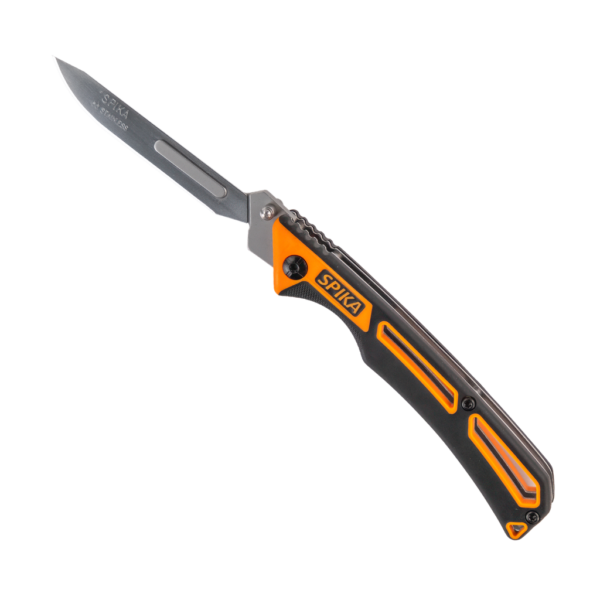 Command Folding Scalpel