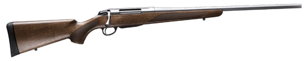 TIKKA T3x Hunter Stainless