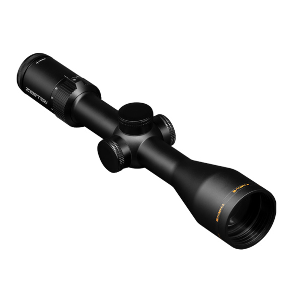 ZT THRIVE 4-16X50 ZEROPLEX ZeroTech