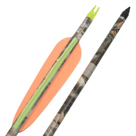 Vulcan Arrow Camo
