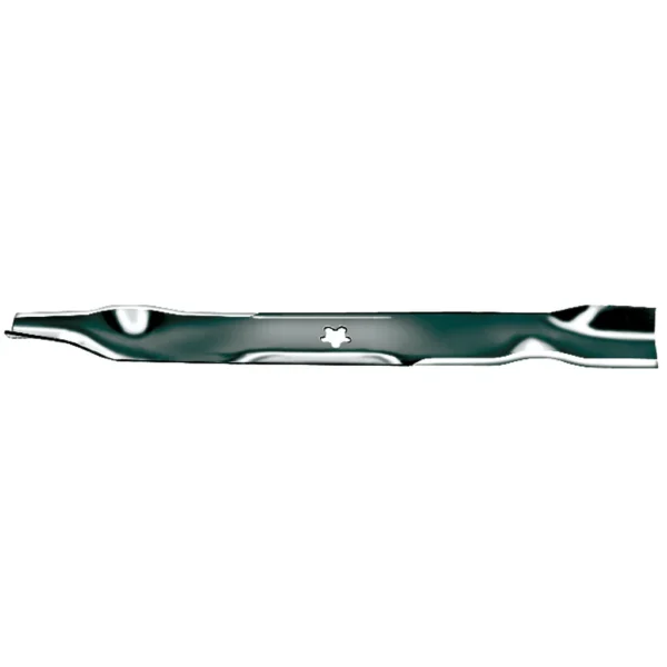 Husqvarna / Poulan Pro  19-5/16" Mulcher Bar Blade  5-Point Hole