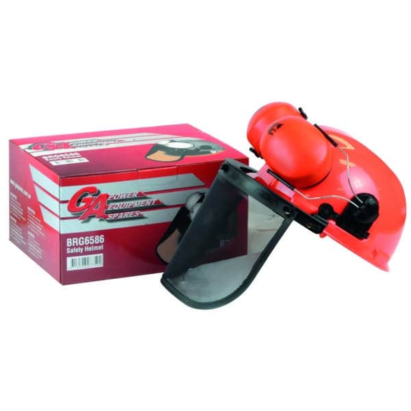 SAFETY HELMET KIT