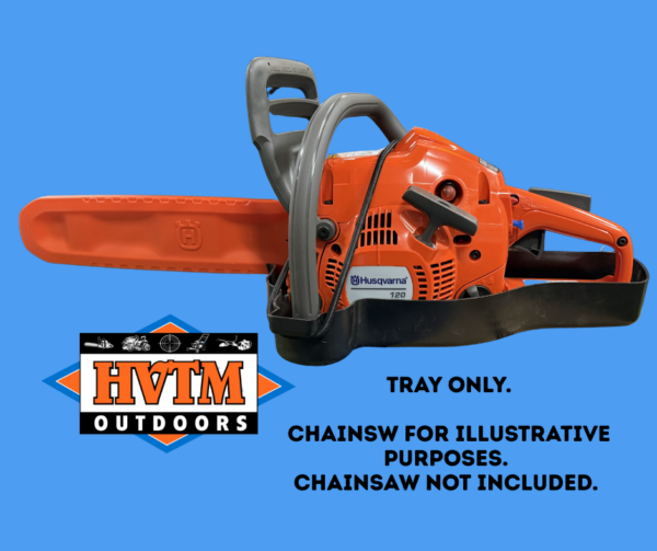 Chainsaw Drip Tray