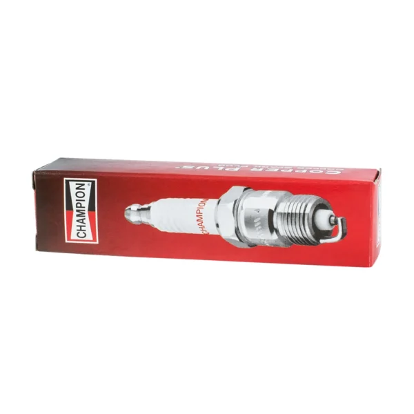 Spark Plugs - Assorted