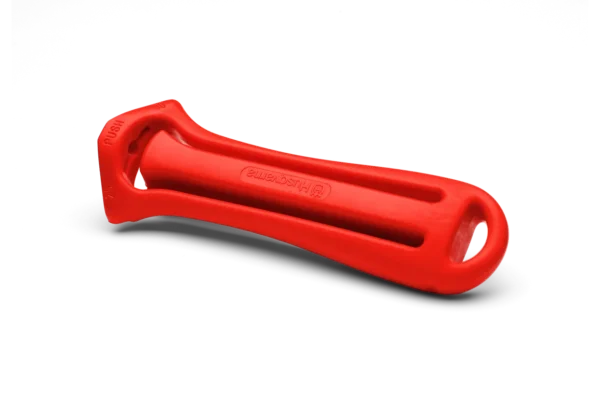 File Handle - Suits Round and Flat File