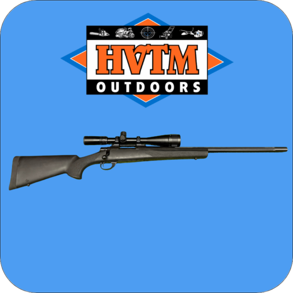 Howa 1500 .204 Ruger (Used)