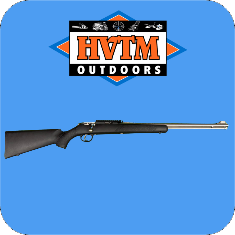 Marlin XT-22TSR .22LR (Used)