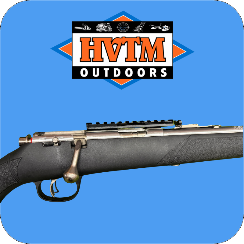 Marlin XT-22TSR .22LR (Used) - Image 3