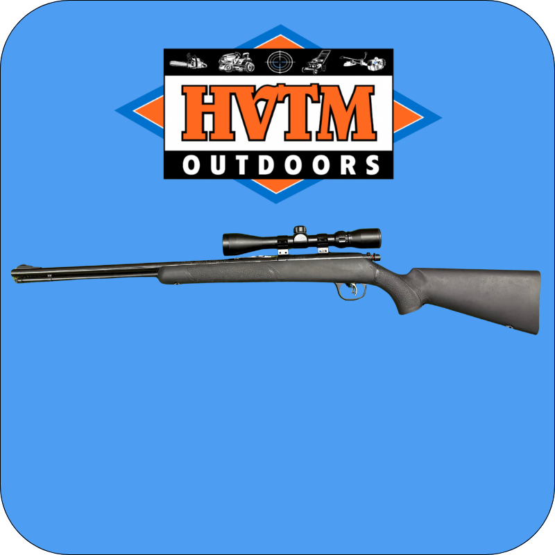 Marlin XT-22 .22WMR (Used) - Image 2