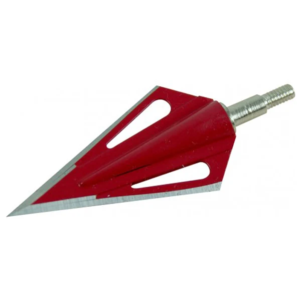 Crimson Fury Broadhead