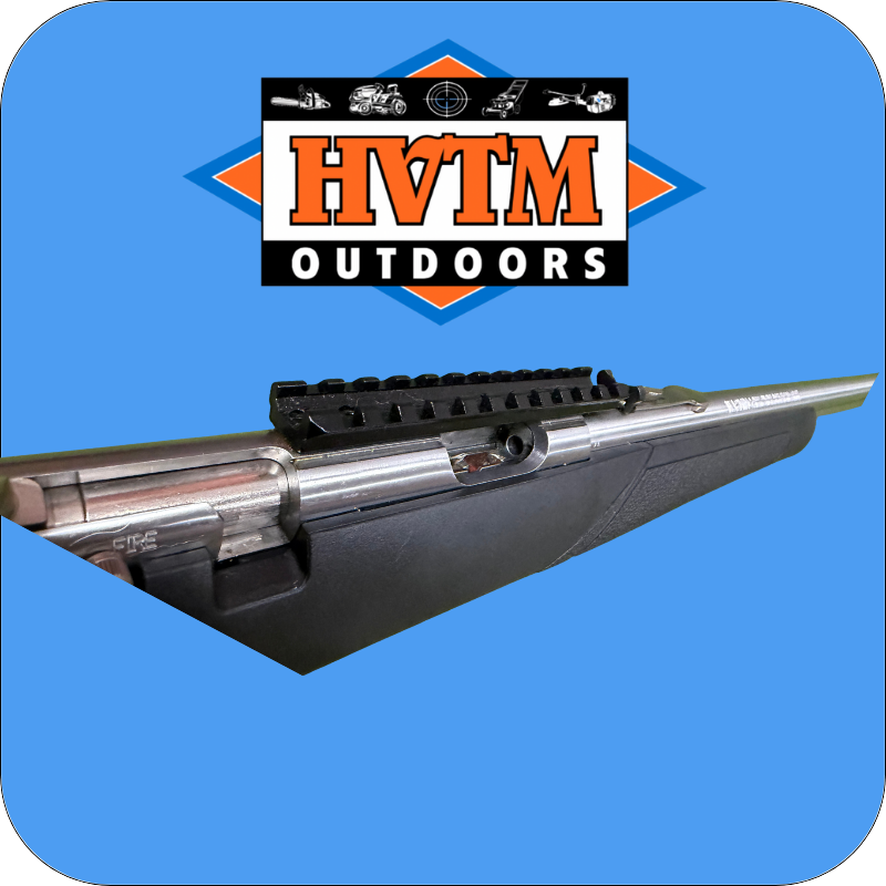 Marlin XT-22TSR .22LR (Used) - Image 2