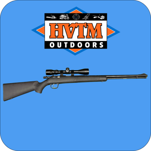 Marlin XT-22 .22WMR (Used)