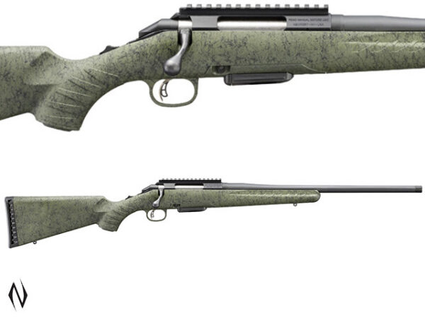 GLENFIELD MODEL A 223 REM 20" THREADED 5 SHOT