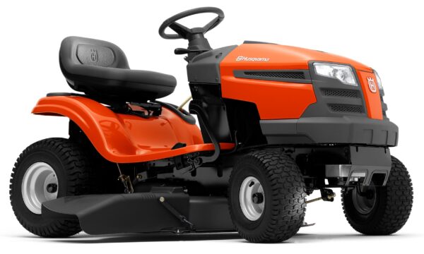 HUSQVARNA TS 138