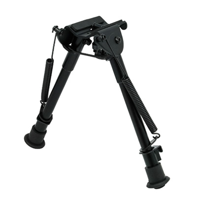 9-13" FIXED BIPOD LEG NOTCHES