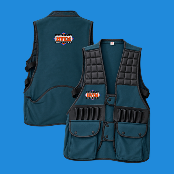 Osprey Shooting Vest