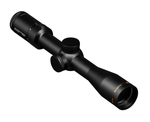 ZT THRIVE 3-9X40 PHR 3 ZEROTECH