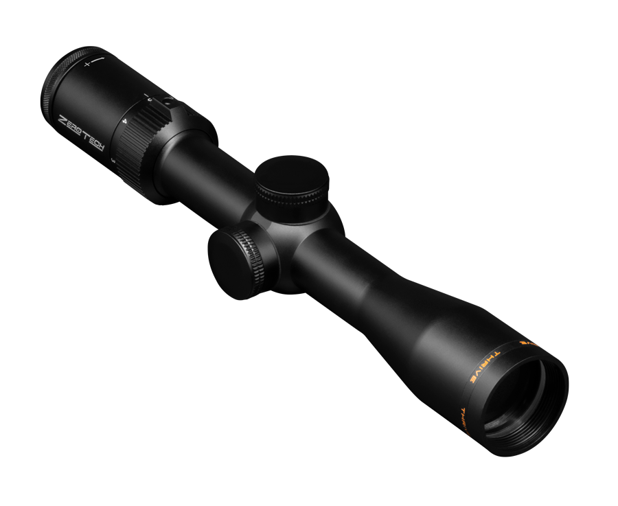 ZT THRIVE 3-9X40 PHR 3 ZEROTECH