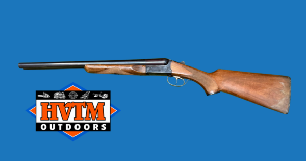 Boito 12g Coach Gun (Used)