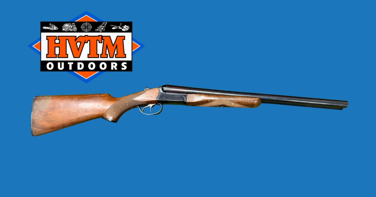 Boito 12g Coach Gun (Used) - Image 2