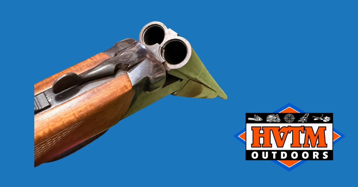 Boito 12g Coach Gun (Used) - Image 3