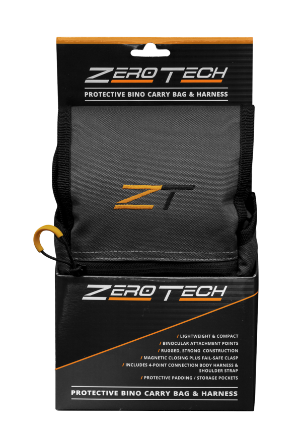 ZEROTECH COMPACT BINO HARNESS