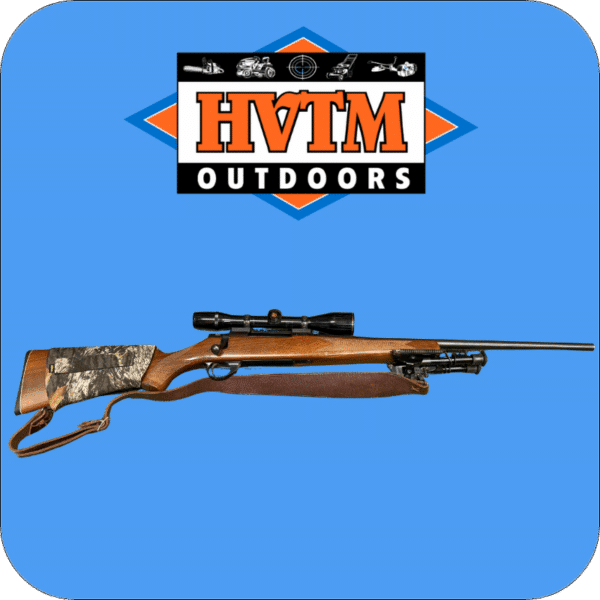 CMC Mountaineer .270 Winchester (Used)