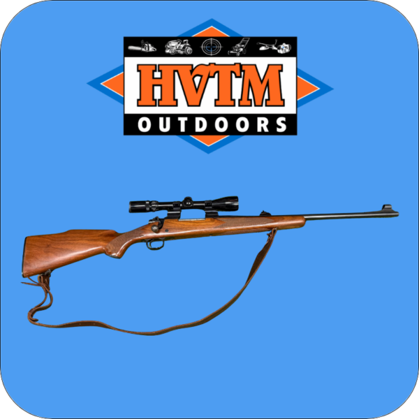 Winchester Model 70 .22-250 (Used)