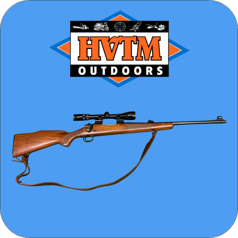 Winchester Model 70 .22-250 (Used)