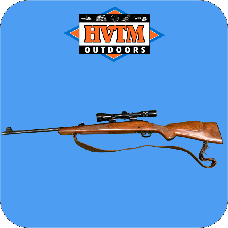 Winchester Model 70 .22-250 (Used) - Image 4