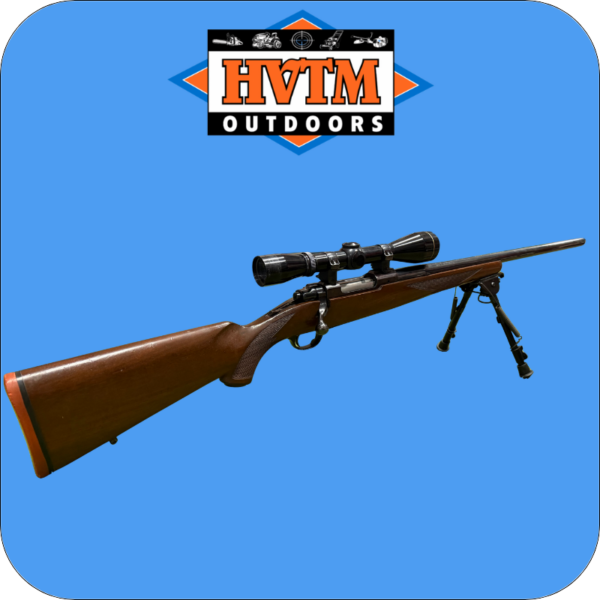 Ruger M77 .308 (Used)