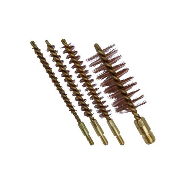 Spika Bristle Brush 7MM