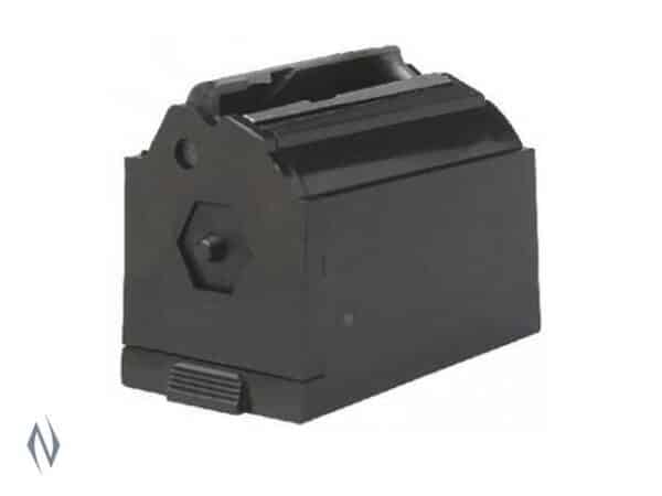 RUGER MAGAZINE 77/22M & AMERICAN 22WMR 17HMR 9 SHOT