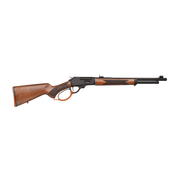 Hugtek Lever Action 30-30 Win Side Eject
