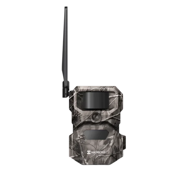 HIKMICRO T16 4G Trail Camera