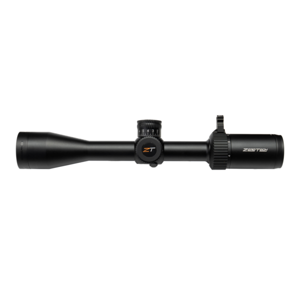 ZT VENGEANCE 4-16X40 PHR 4 1"