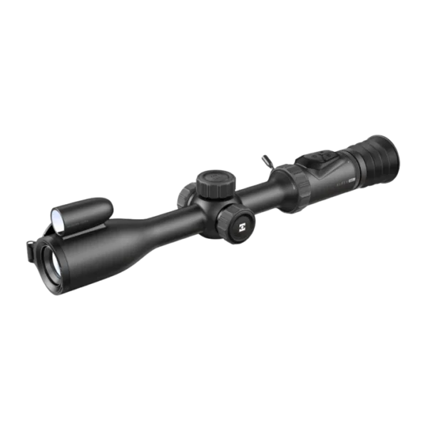 HIKMICRO Alpex Pro A50PL Digital Day & Night Vision Scope
