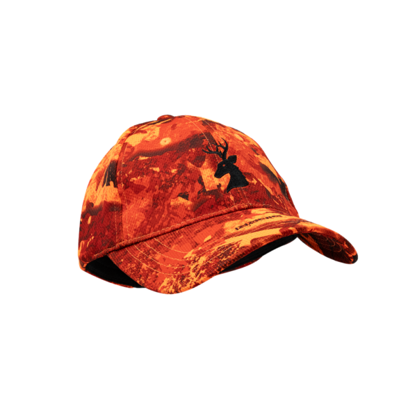 Ranger Cap - Adult