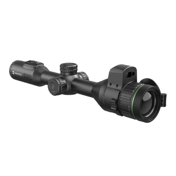HIKMICRO Alpex 4K A50EL Night Vision Scope with LRF