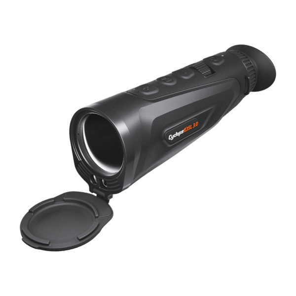 ThermTec Cyclops 635L 3.0 Thermal Monocular