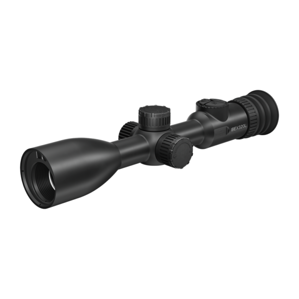 ThermTec IBEX 320L Thermal Tube Scope