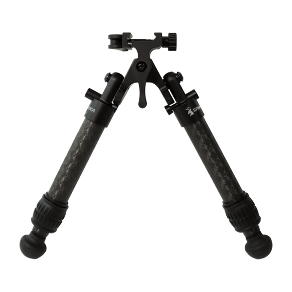 Velocity - Carbon Bipod - 7"-10"